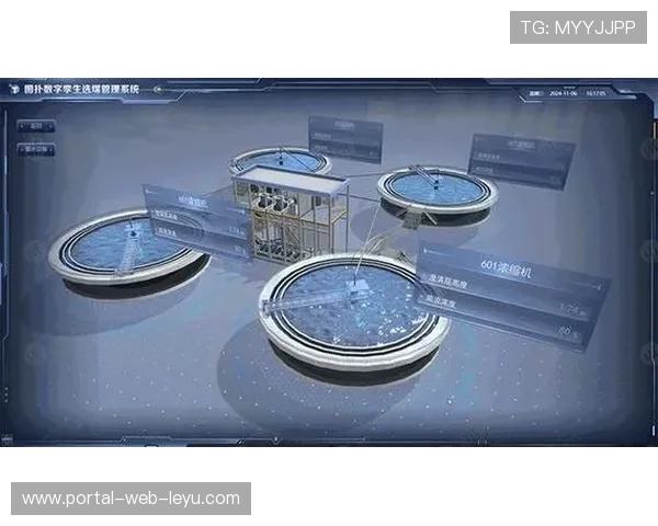 数字孪生技术应用于场馆管理 提升赛事风险预警效能