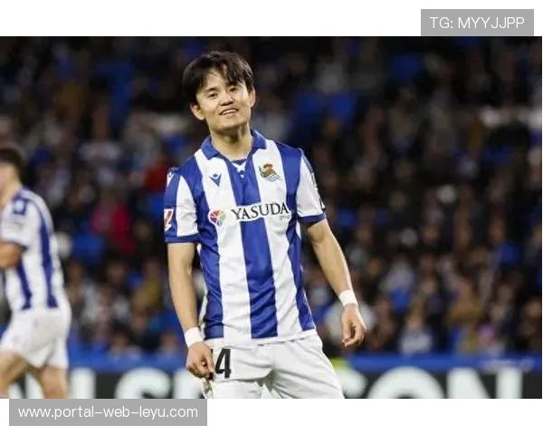 皇家社会1-1马竞，久保建英：我们配得上胜利