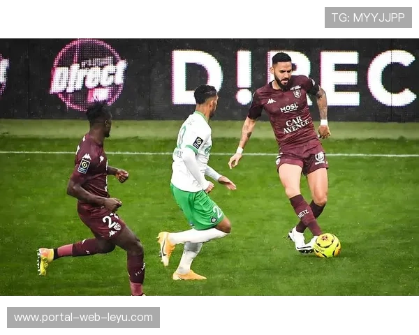 法甲保级形势：南特1分优势挣扎，克莱蒙深陷降级区