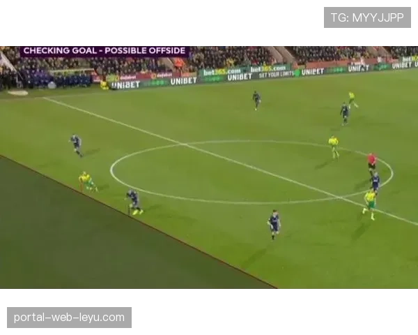 评论：VAR判定进球有效，但“体毛级”越位划线技术争议依旧