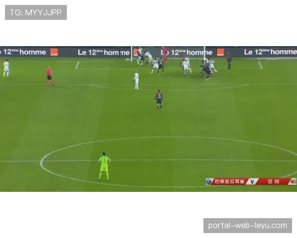 官方全场数据:巴黎圣日耳曼控球率68%,但射正次数与对手持平